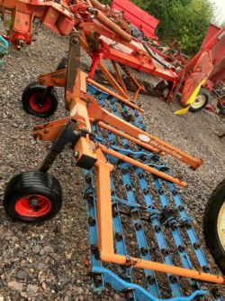 OPICO 3M GRASS HARROWS
