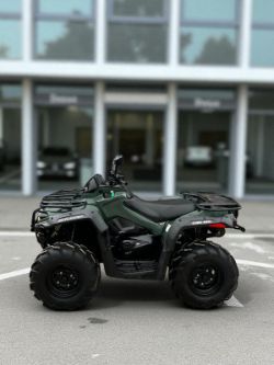 CAN AM 450 - 2023 - FULL SPEC - 750 HOURS - V5