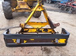 YARD SCRAPER