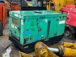 Agricultural Liquidation Auction Excavators, Wheel Loaders, Dumpers, Tractors & More Ends Mon 17th Nov 11am