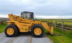 Agricultural Liquidation Auction Excavators, Wheel Loaders, Dumpers, Tractors & More Ends Mon 24th Nov 11am