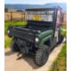 2020 KAWASAKI MULE UTILITY VEHICLE - Image 4 of 8