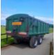 BAILEY 14 TON GRAIN TRAILER - Image 3 of 6