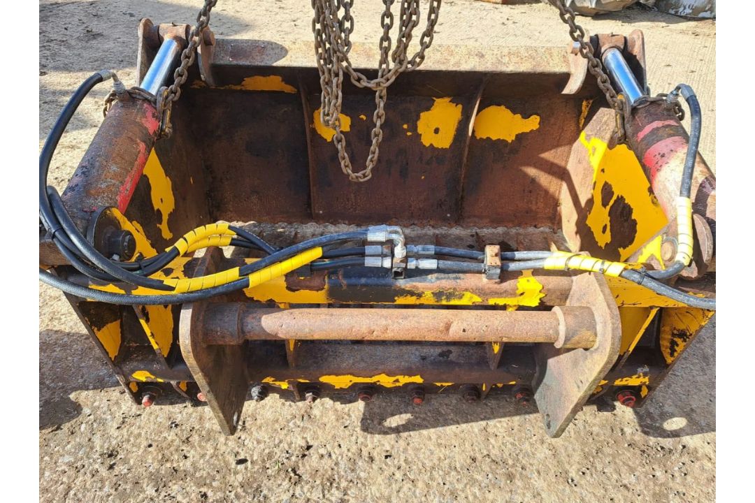 SHEAR GRAB - Image 4 of 4