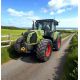 CLAAS ARION 640 - Image 1 of 12