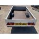 LIGHTWEIGHT UNBRAKED CAR TRAILER - Image 6 of 7