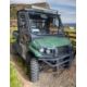 2020 KAWASAKI MULE UTILITY VEHICLE - Image 1 of 8