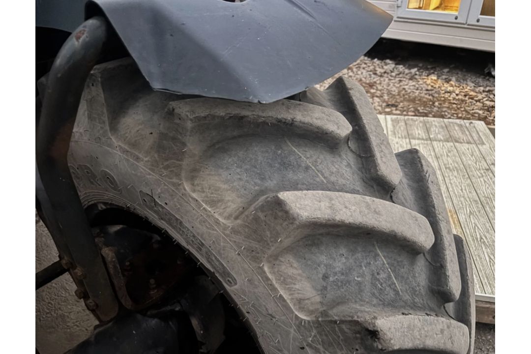 2013 JCB LOADALL 531-70 TELEHANDLER - Image 5 of 12