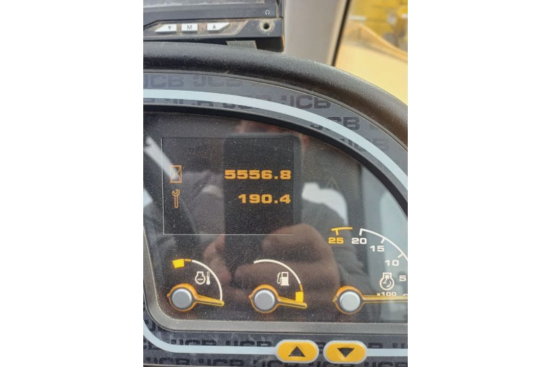 2013 JCB LOADALL 531-70 TELEHANDLER - Image 12 of 12