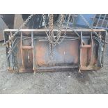 ALBUTT 4-IN-1 BUCKET