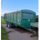 BAILEY 14 TON GRAIN TRAILER - Image 1 of 6