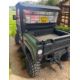 2020 KAWASAKI MULE UTILITY VEHICLE - Image 5 of 8