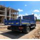 2017 IVECO EUROCARGO 75-160 DROPSIDE TIPPER – 7.5 TON – AUTO - Image 5 of 16