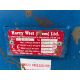 WEST 10 TON GRAIN TRAILER - Image 6 of 6