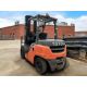 TOYOTA 40-8FD35N DIESEL FORKLIFT - Image 6 of 6
