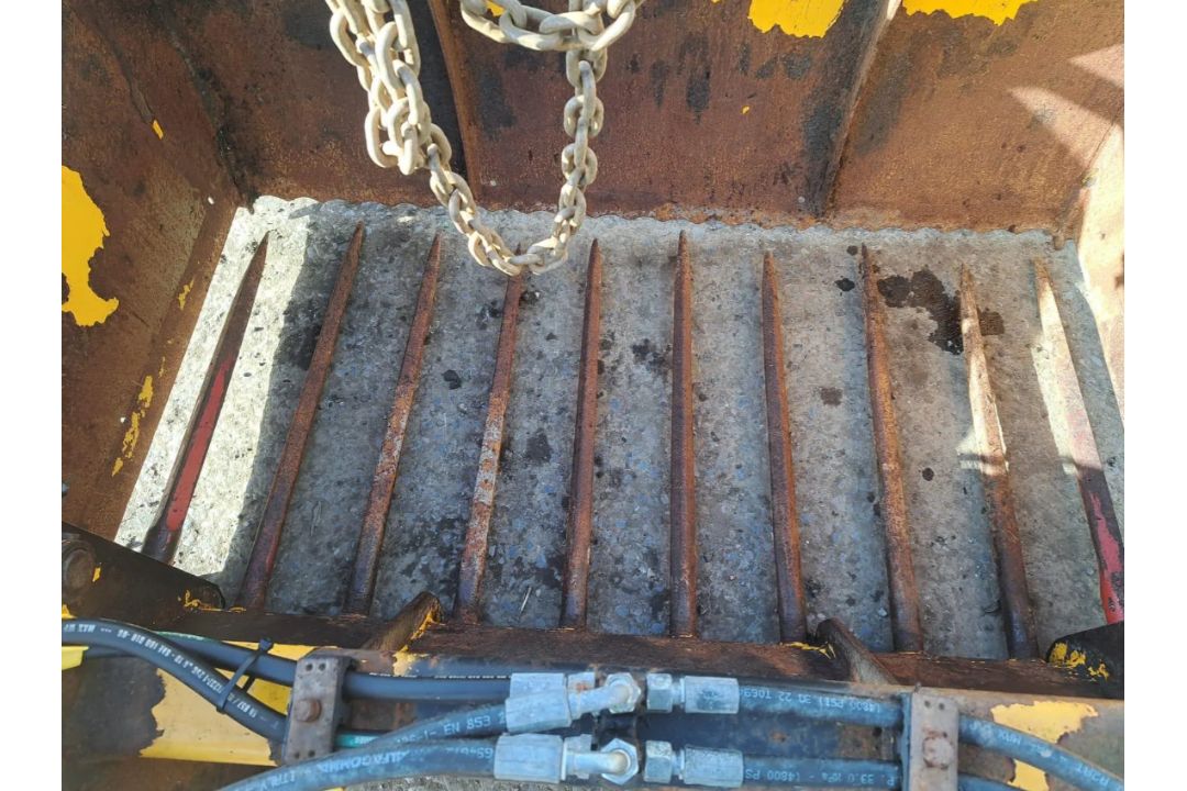 SHEAR GRAB - Image 2 of 4
