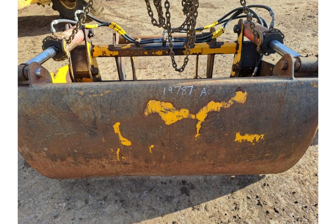 SHEAR GRAB - Image 1 of 4