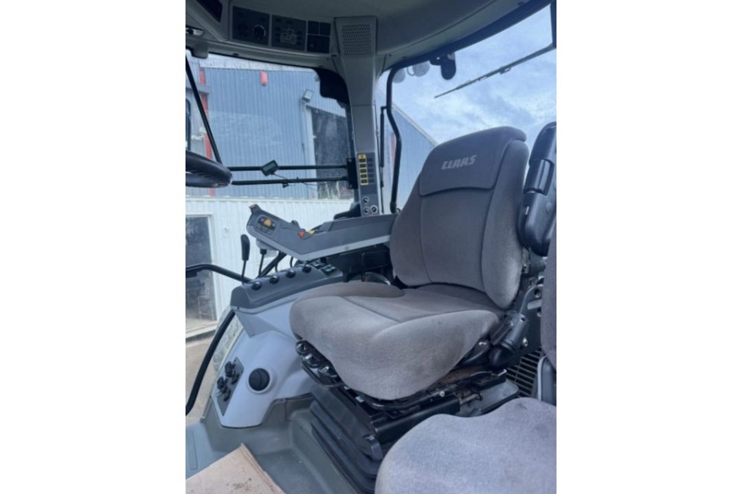 CLAAS ARION 640 - Image 12 of 12