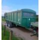 BAILEY 14 TON GRAIN TRAILER - Image 2 of 6