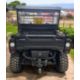 2020 KAWASAKI MULE UTILITY VEHICLE - Image 3 of 8