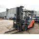 TOYOTA 40-8FD35N DIESEL FORKLIFT - Image 2 of 6