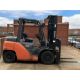 TOYOTA 40-8FD35N DIESEL FORKLIFT - Image 4 of 6