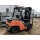 TOYOTA 40-8FD35N DIESEL FORKLIFT - Image 5 of 6