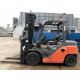 TOYOTA 40-8FD35N DIESEL FORKLIFT - Image 3 of 6