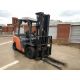 TOYOTA 40-8FD35N DIESEL FORKLIFT - Image 1 of 6