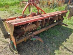 KVERNELAND 3M TOPPER