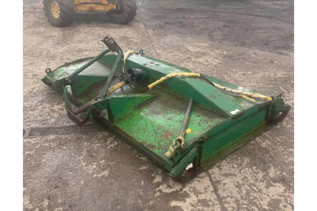 MAJOR 8000 TOPPER - Image 1 of 4