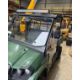 2020 KAWASAKI MULE UTILITY VEHICLE - Image 7 of 8