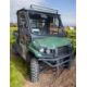 2020 KAWASAKI MULE UTILITY VEHICLE - Image 2 of 8