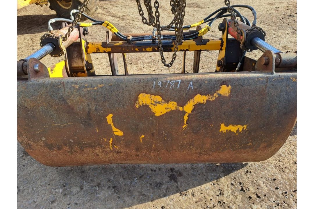 SHEAR GRAB - Image 3 of 4