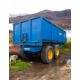 WEST 10 TON GRAIN TRAILER - Image 3 of 6