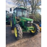 JOHN DEERE 5410 TRACTOR