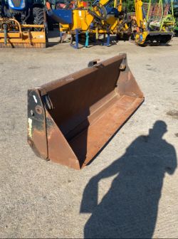 ALBUTT 4-IN-1 BUCKET – 220CM