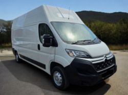 2020 CITROËN RELAY 35 L3H3 ENTERPRISE BLUEHDI S/S PANEL VAN >>--NO VAT ON HAMMER--<<
