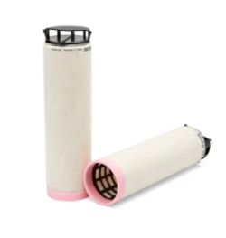 FLEETGUARD AF26396 REPLACEMENT AIR FILTER X2