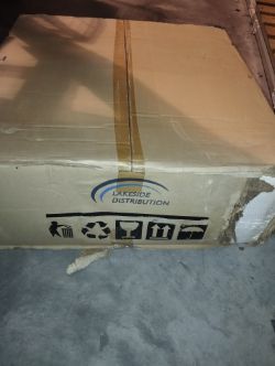 JOBLOT 10 X LAKESIDE BASINS