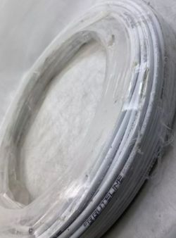 PB BARRIER PIPE 10MM X 50M CLASS S 0122111 PLUMBING DURABLE STRONG X 5 UNITS