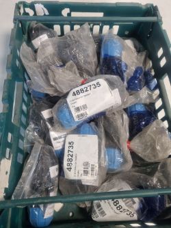 PLUMBING JOBLOT CRATE IDEAL FOR RESELLERS D1