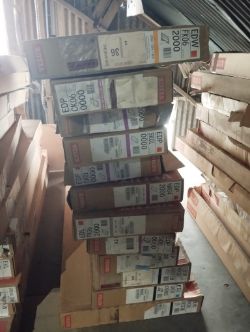 VELUX FLASHING KIT JOBLOT