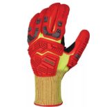JOB LOT GLOVES SKYTEC TORBEN IMPACT 50 PAIRS