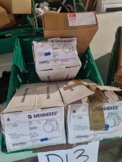 MIXED DIY TOOLS HOME PLUMBING ELECTRICAL JOBLOT CRATE IDEAL FOR RESELLERS D13