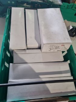 MIXED DIY TOOLS HOME PLUMBING ELECTRICAL JOBLOT CRATE IDEAL FOR RESELLERS D19