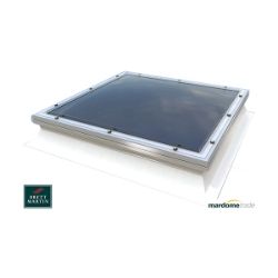 FLATROOF SKYLIGHT ROOFLIGHT 600 MM X 600 MM BRETT MARTIN MARDOME