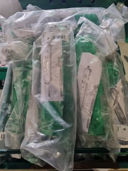 MIXED DIY TOOLS HOME PLUMBING ELECTRICAL JOBLOT CRATE IDEAL FOR RESELLERS D20