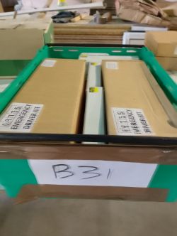 MIXED DIY TOOLS HOME PLUMBING ELECTRICAL B JOBLOT CRATE IDEAL RESELLERS B31
