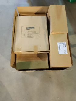 ARMITAGE SHANK JOBLOT CONTOUR 21